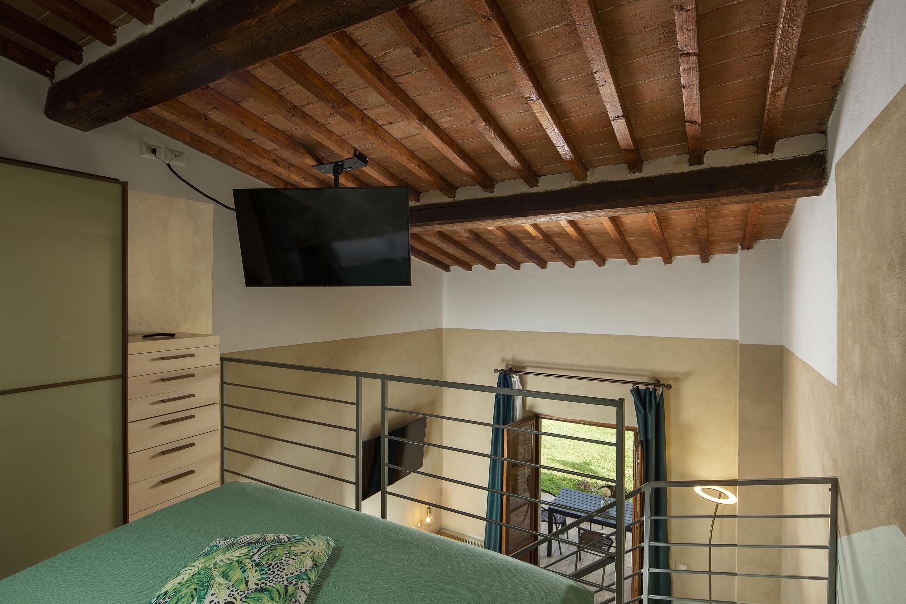 Hotel Le Capanne 3*