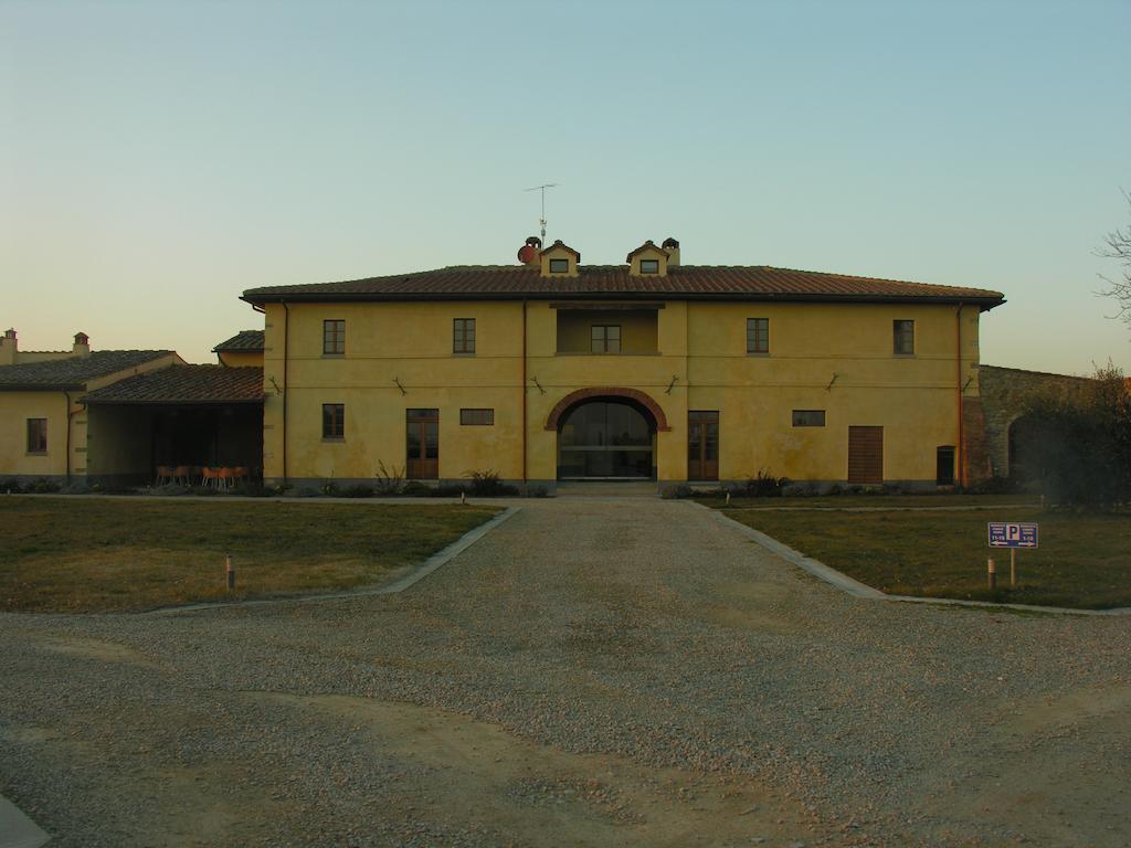 Le Capanne Arezzo