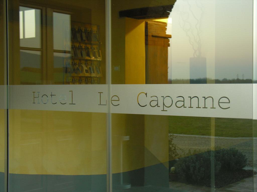 Hotel Le Capanne 3*