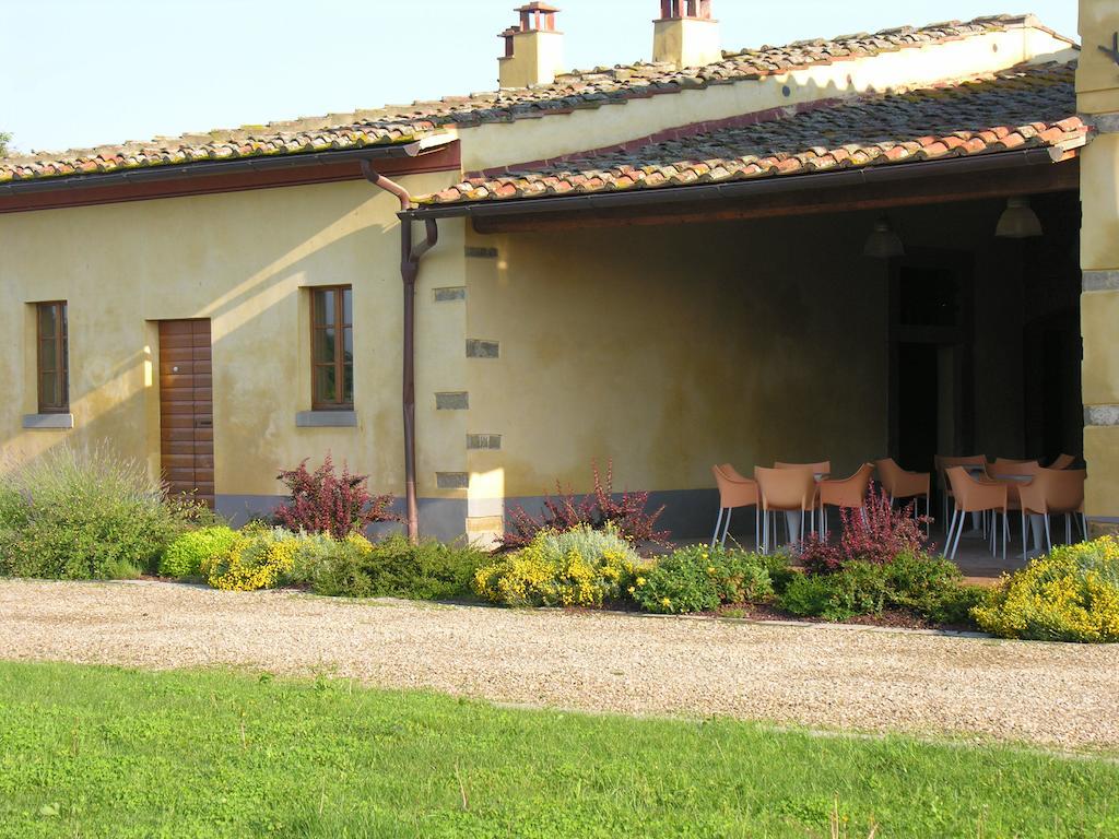 Le Capanne 3*