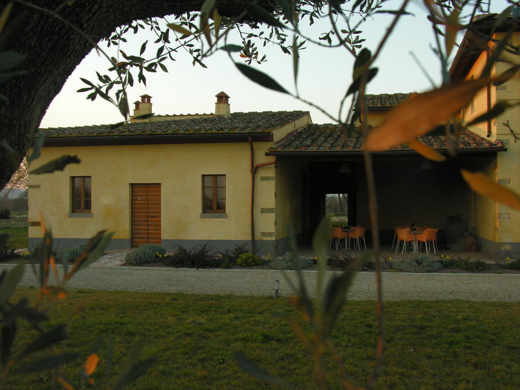 Le Capanne 3* Arezzo